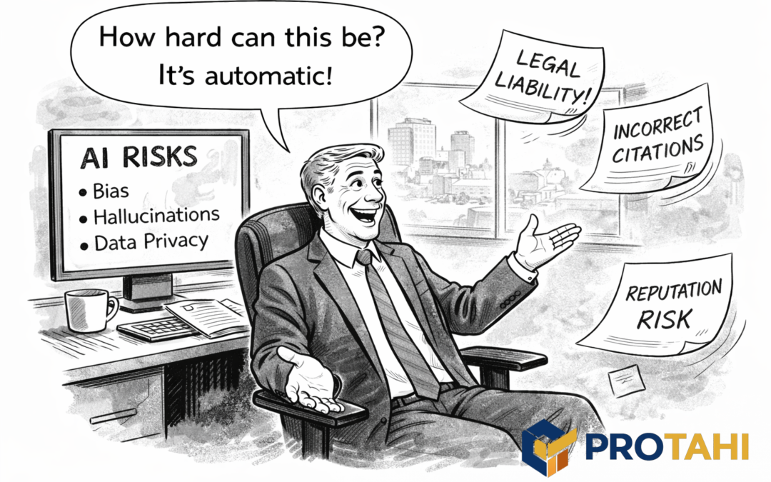 What’s Responsible AI Use?