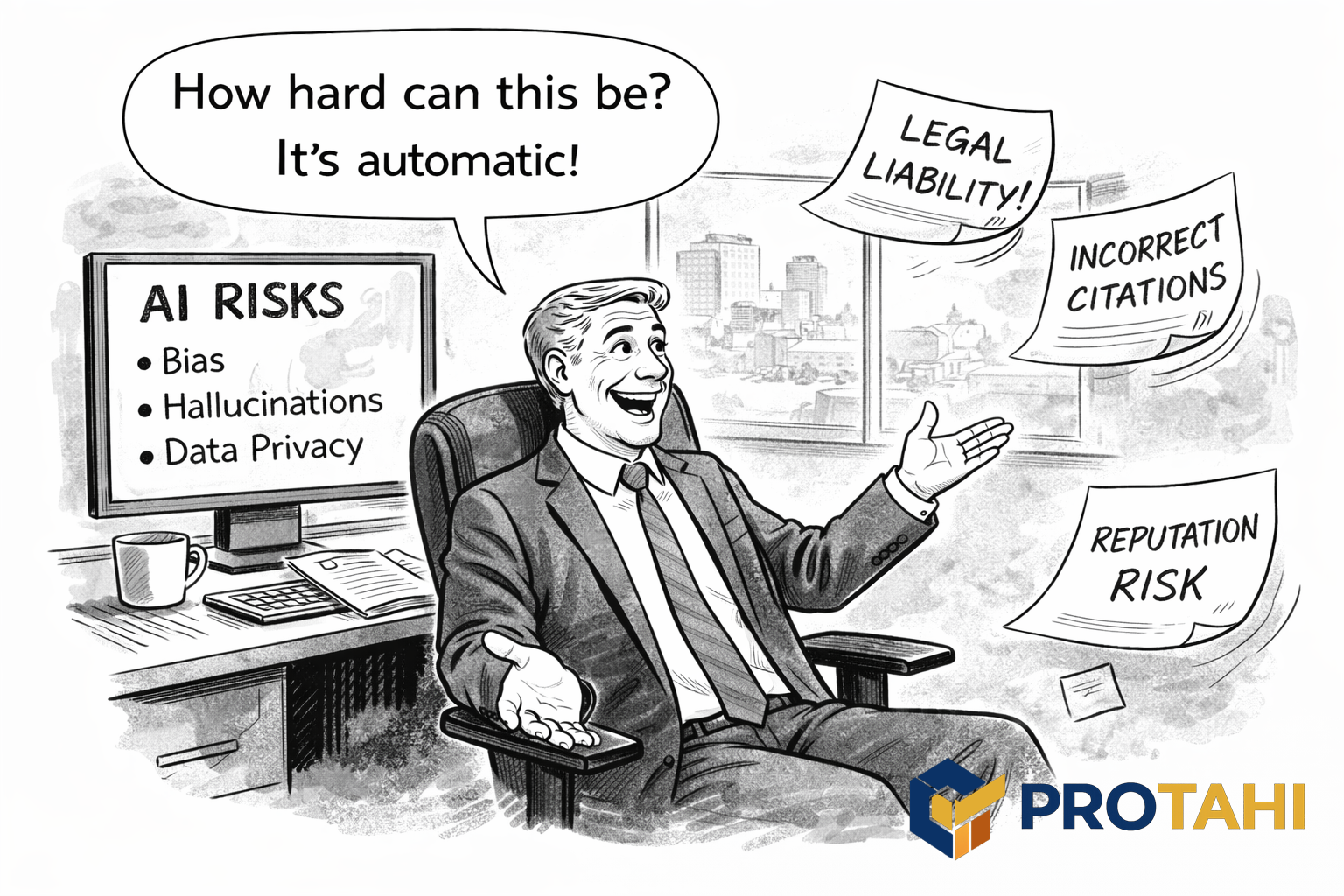 What’s Responsible AI Use?