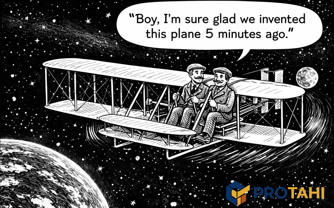 AI Won’t Replace Your Engineering Staff