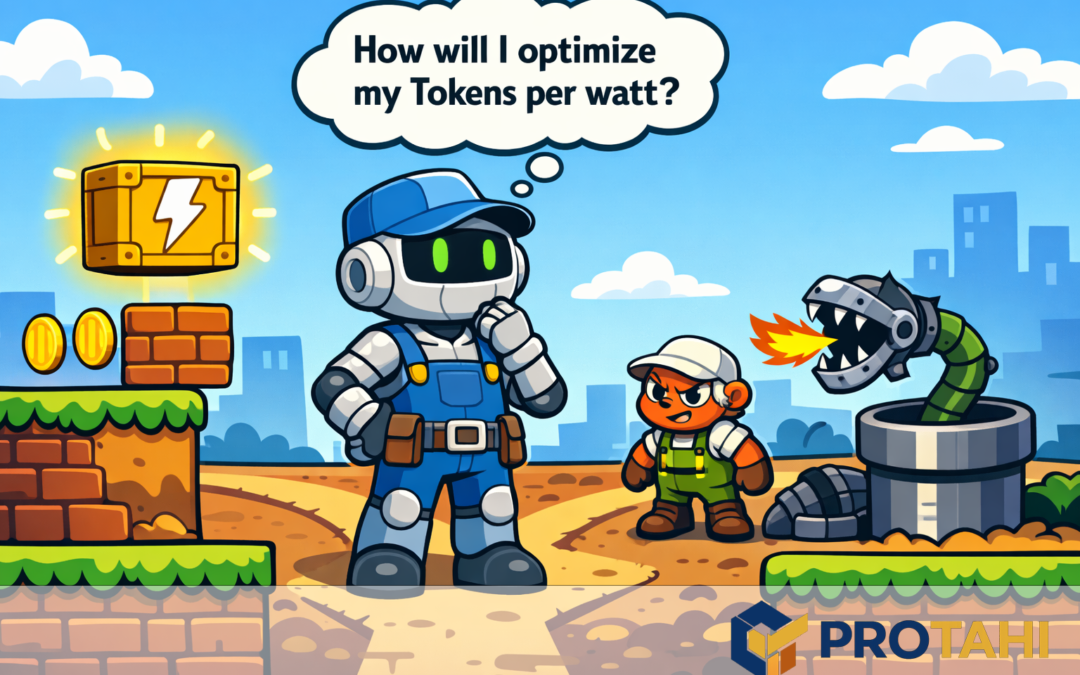 Tokens: The Latest Hype Talk