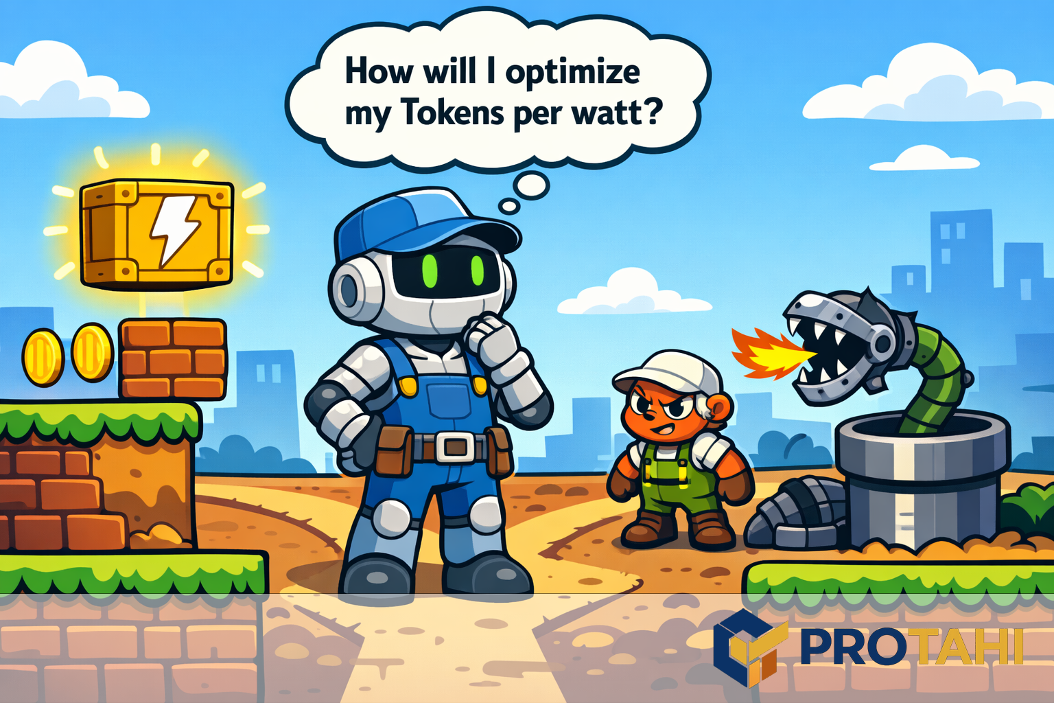 Tokens: The Latest Hype Talk